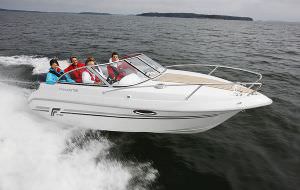 Finnmaster 57DC